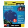 SPONGE 15ppi 2pk- Aqua One Aquis Canister Filter 500 / 700