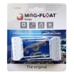 Mag-Float Scape Replacement Scraper Blades 2pk Long