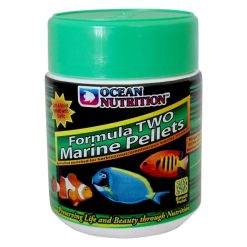 Ocean Nutrition Formula Two Marine Pellet Small 200g
