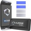 Flipper Edge Magnet Cleaner For Up to 12mm Glass