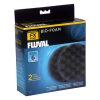 Fluval Bio-Foam 2 Pack