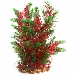 Aqua One Red Pontederia Plant