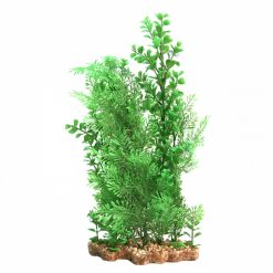 Wisteria Bacopa with Gravel Base 39cm