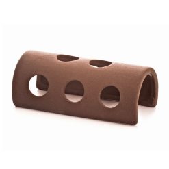 ACO Shrimp Tunnel 7.7 cm x 4 cm x 3 cm Shrimp Enrichment Accessory