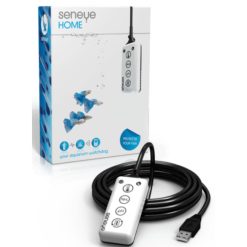 Seneye Home Tropical USB Home Aquarium Monitor Ammonia NH3, pH, Temperature and Water Level