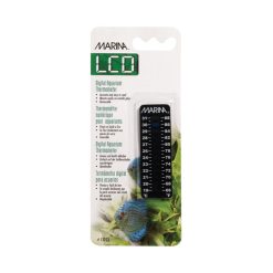 Marina Digital Thermometer 19-31°c