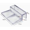 ACO Acrylic Lid Clip / Holder for 10mm thick glass