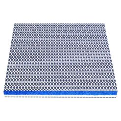 Filter Foam 8 Layer
