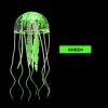 Ornament Jellyfish Green