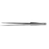 Aquavitro Straight Needle Tip Forceps 25cm Surgical Stainless Steel