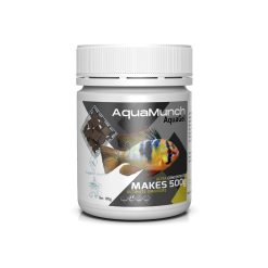 AquaMunch AquaGel Ultimate Omnivore Gel Feed 100g