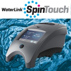 ACO Customer Digital SpinTouch Laser Freshwater Test ( Instore Only)