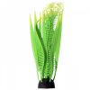 Aqua One Flexiscape Large Seagrass with Fern Green Aquarium Plastic Plant 29402