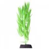 Aqua One Flexiscape Medium Nautae Digitos Green Plastic Aquarium Plant 26cm 29408