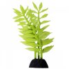 Aqua One Flexiscape Small Jade Green Plastic Aquarium Plant 14.5cm 29418