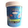 Australian Black Worms Cubes Original 10g Container
