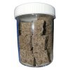Australian Black Worms Cubes Spinach 10g Container