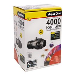 ReefSim 4000 Wavemaker Pump 50053