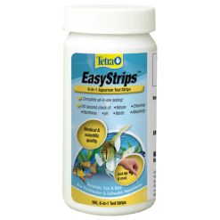 Tetra EasyStrips 100 pack test strips