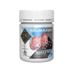 AquaMunch AquaGel Breeders Blend Gel Feed 100g