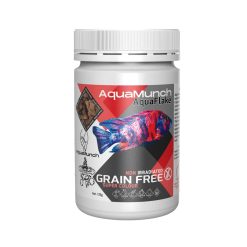AquaMunch AquaFlake Super Colour Flake 125g