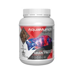 AquaMunch AquaFlake Super Colour Flake 400g