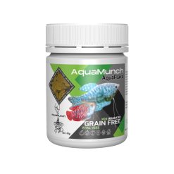 AquaMunch AquaFlake Vital Vege Flake 45g