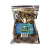 Australian Black Worms Cubes Spinach 100g