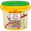 Sera Pond Colour Sticks Nature Colour Food 600g S07157