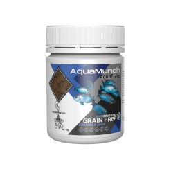 AquaMunch AquaFlake Nurture & Grow Flake 45g