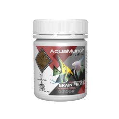 AquaMunch AquaFlake Carnivore Cuisine Flake 45g