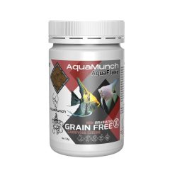 AquaMunch AquaFlake Carnivore Cuisine Flake 125g