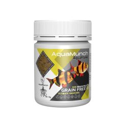 AquaMunch AquaFlake Ultimate Omnivore Flake 45g