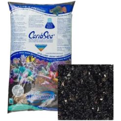 Carib Sea Arag-Alive Hawaiian Black 9.1kg