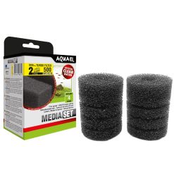 JBL Turbo Filter 500 Sponge 2 Pack