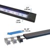 Fluval Plant LED 3.0 Light Unit 91-122cm 46w FLED51