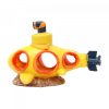 Bioscape Fantasy Yellow Submarine 15 x 11cm BIS405