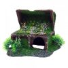 Bioscape Moss Treasure Chest 16 x 14cm BIS367