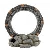 Bioscape Ring Portal 19 x 11cm BIS426