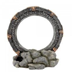 Bioscape Ring Portal 19 x 11cm BIS426