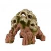 Bioscape Ornament Triple Skull Mountain