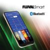 Fluval Plant Nano LED Light Unit 15w FLED72 BLUETOOTH