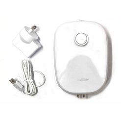 PetWorx Single Outlet Rechargable USB Air Pump AE17