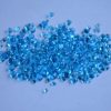 ACO Glass Pebbles Aqua Blue 2kg