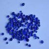 ACO Glass Pebbles Midnight Blue 2kg