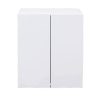 Custom Nano 60 Cabinet Gloss White
