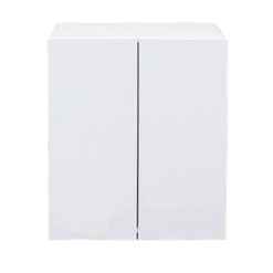 Custom Nano 60 Cabinet Gloss White