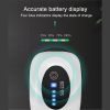 Sobo Mini ACDC Air Pump SB-228 ACCURATE BATTERY DISPLAY
