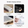 Sobo Mini ACDC Air Pump SB-228 CHARGING METHODS