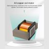 Sobo Mini ACDC Air Pump SB-228 COPPER COIL MOTOR